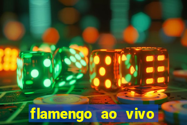 flamengo ao vivo multi canais
